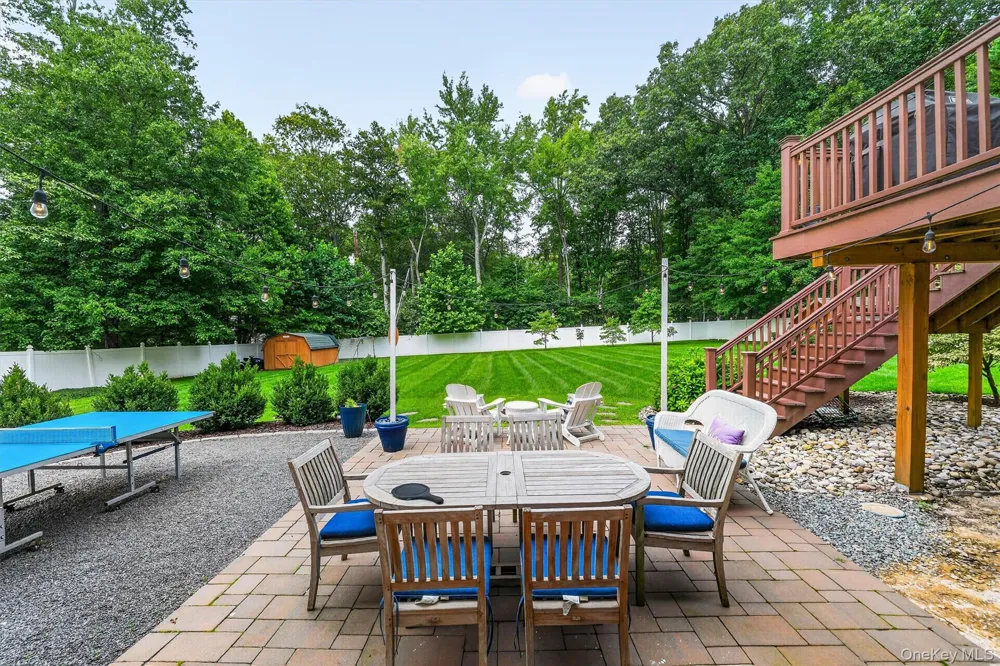 12 Little Brook Lane New City, NY 10956