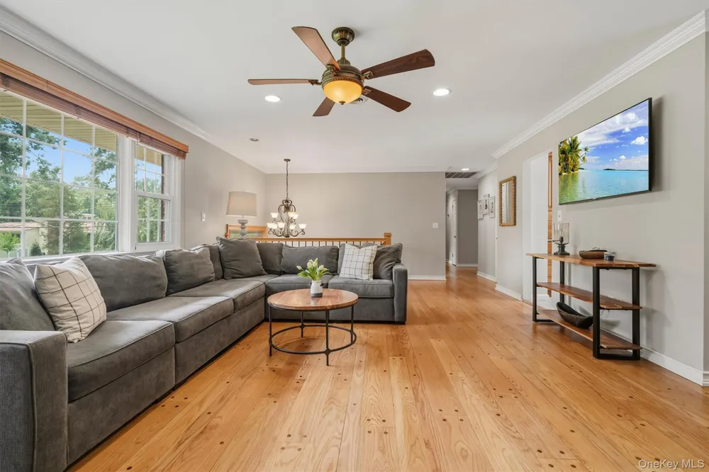 12 Little Brook Lane New City, NY 10956