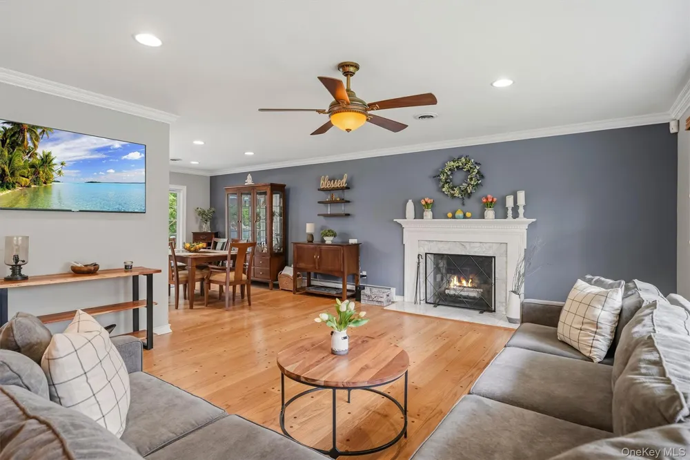 12 Little Brook Lane New City, NY 10956