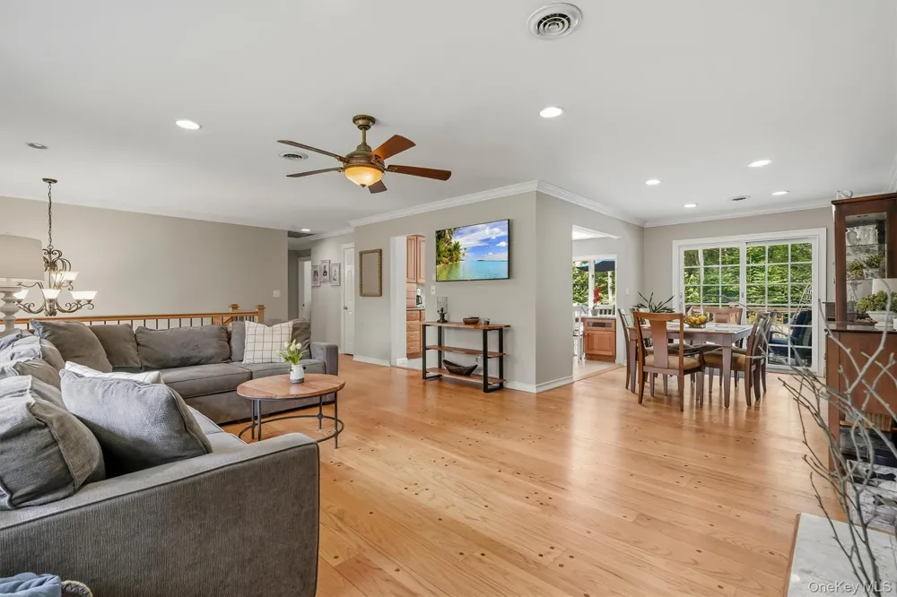12 Little Brook Lane New City, NY 10956