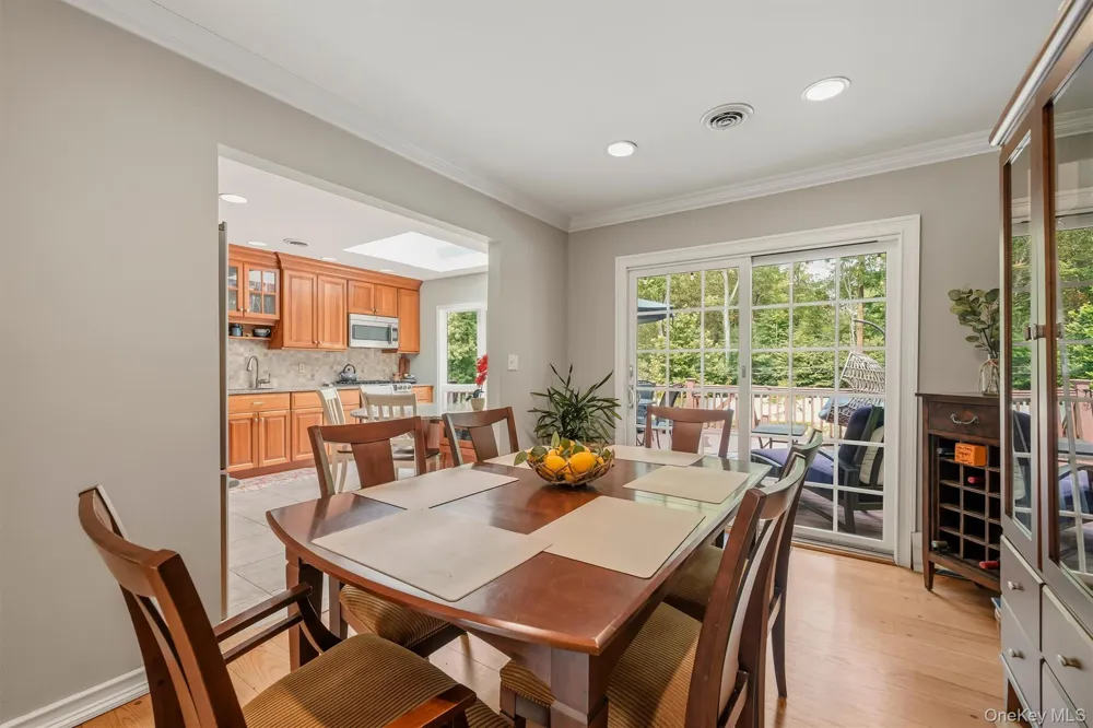 12 Little Brook Lane New City, NY 10956