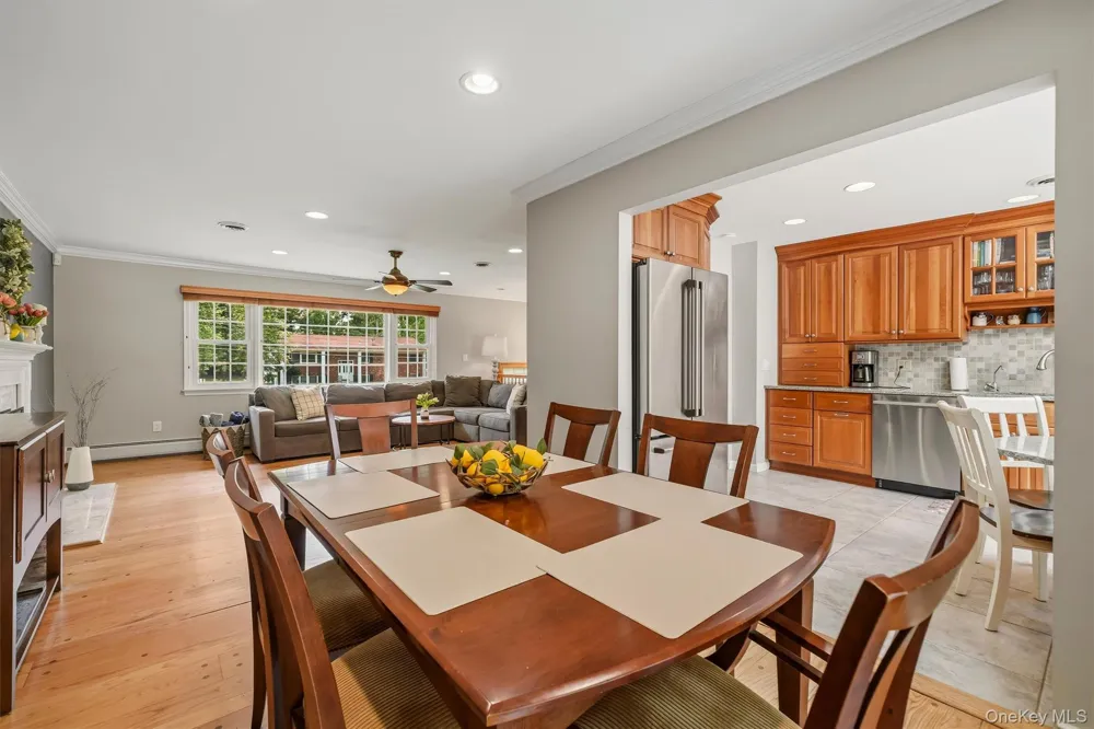12 Little Brook Lane New City, NY 10956