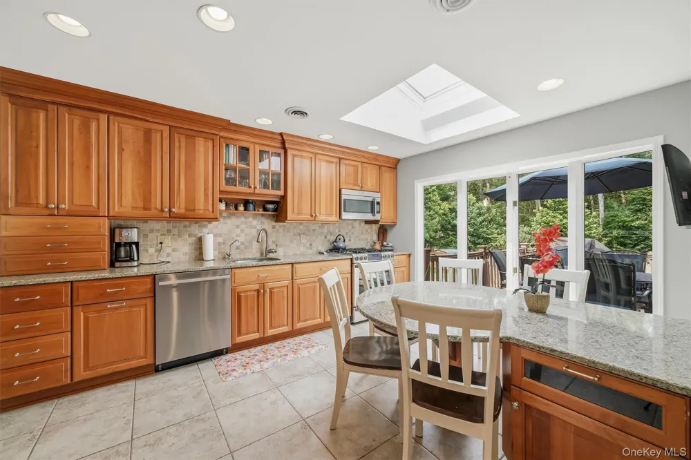 12 Little Brook Lane New City, NY 10956