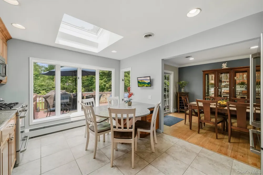 12 Little Brook Lane New City, NY 10956