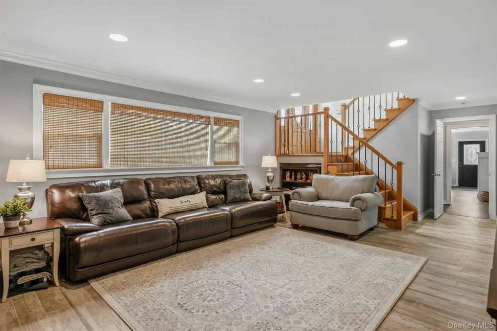 12 Little Brook Lane New City, NY 10956