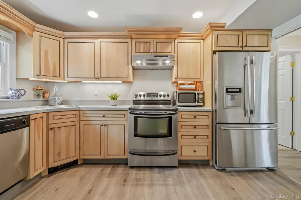 12 Little Brook Lane New City, NY 10956
