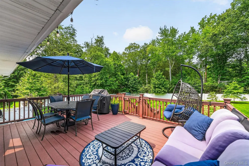 12 Little Brook Lane New City, NY 10956