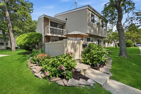 215 Springmeadow Drive #B