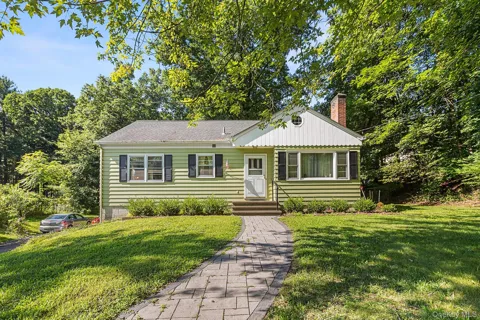 46 Hillis Terrace