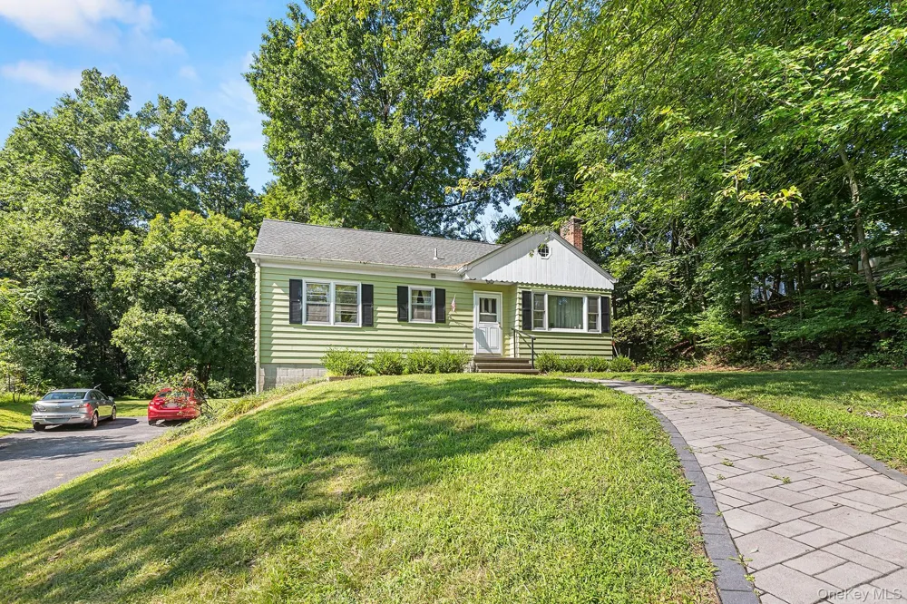 46 Hillis Terrace Poughkeepsie, NY 12603