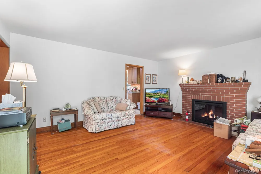 46 Hillis Terrace Poughkeepsie, NY 12603