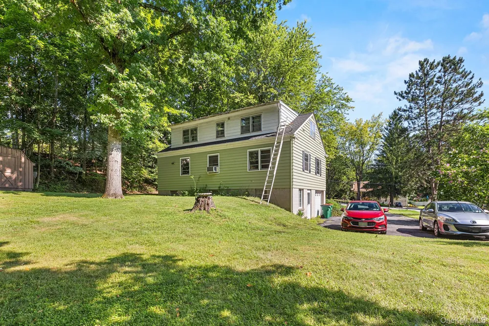 46 Hillis Terrace Poughkeepsie, NY 12603