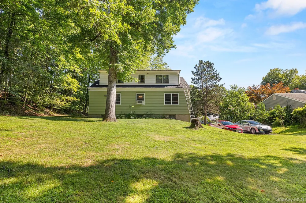 46 Hillis Terrace Poughkeepsie, NY 12603