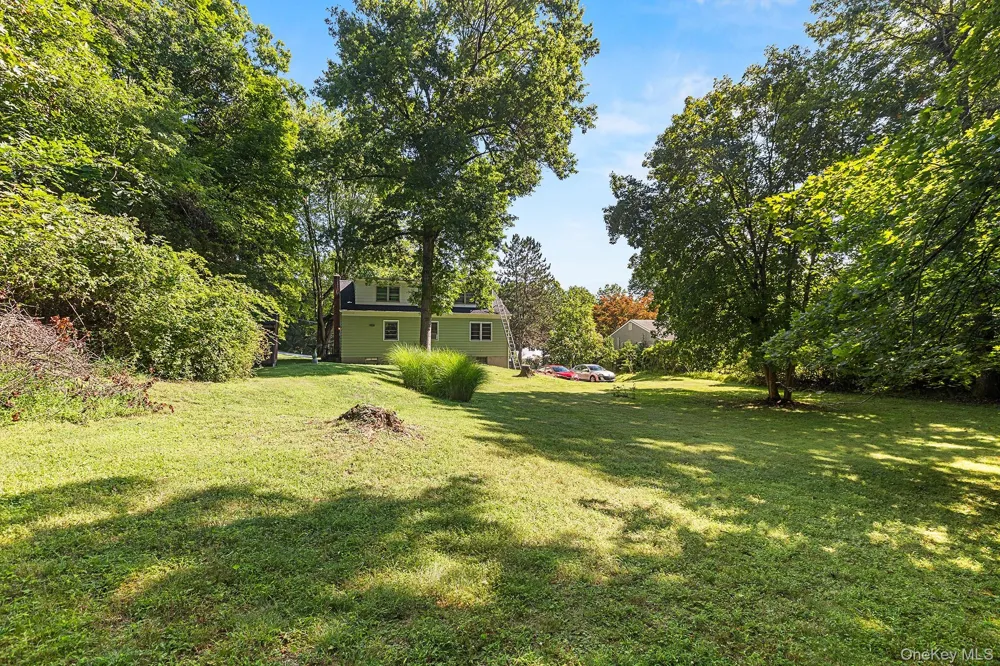 46 Hillis Terrace Poughkeepsie, NY 12603