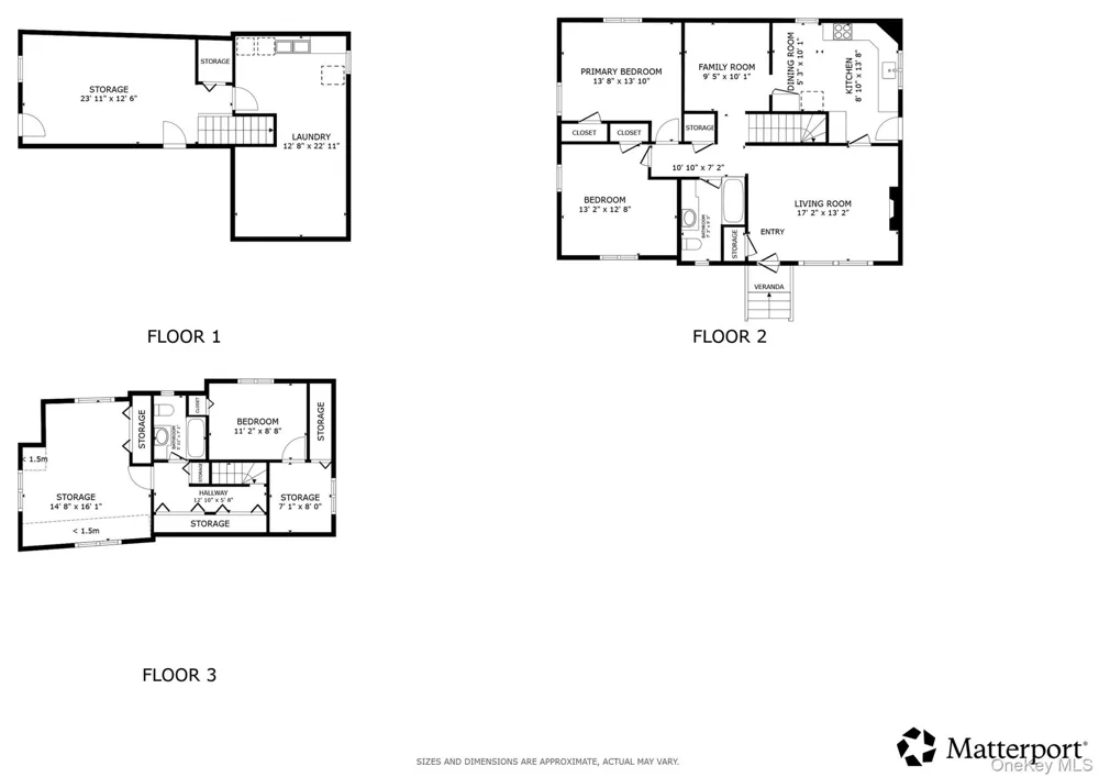 46 Hillis Terrace Poughkeepsie, NY 12603