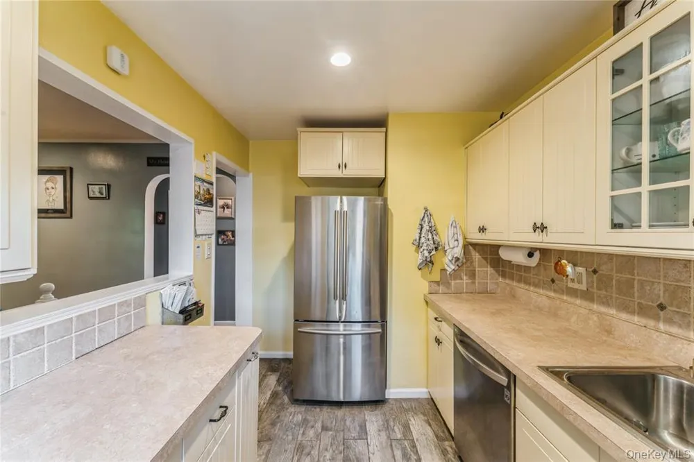 217-22A 73rd Avenue #Upper Bayside, NY 11364