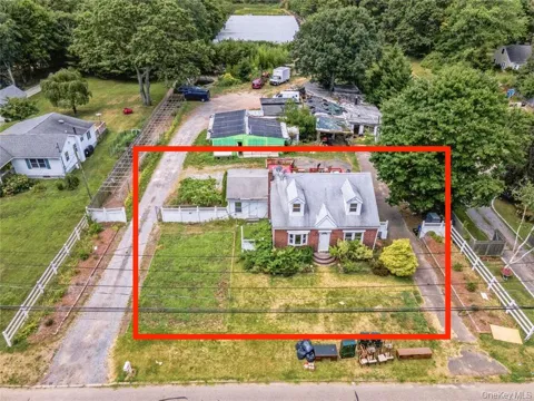 152 Yaphank Avenue