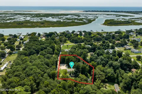 2325 Scotts Hill Loop Road