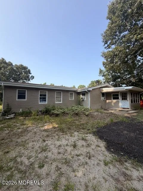 187 Colemans Bridge Road Pemberton, NJ 08068