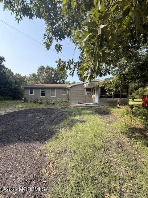 187 Colemans Bridge Road Pemberton, NJ 08068