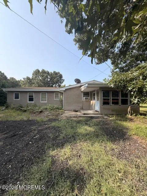 187 Colemans Bridge Road Pemberton, NJ 08068