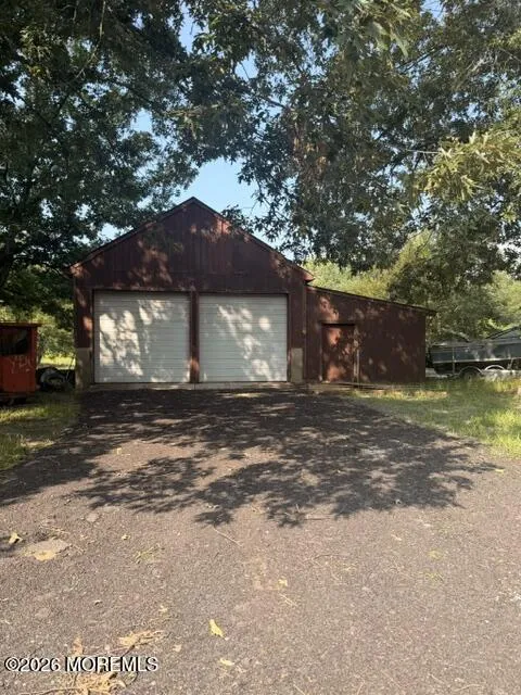 187 Colemans Bridge Road Pemberton, NJ 08068