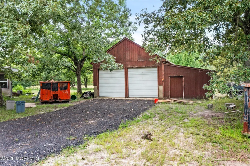 187 Colemans Bridge Road Pemberton, NJ 08068
