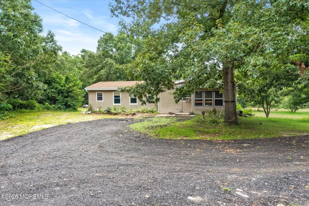 187 Colemans Bridge Road Pemberton, NJ 08068