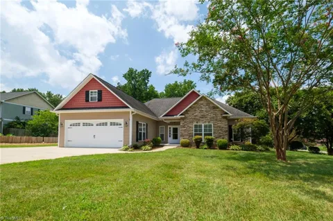110 Grayson Drive