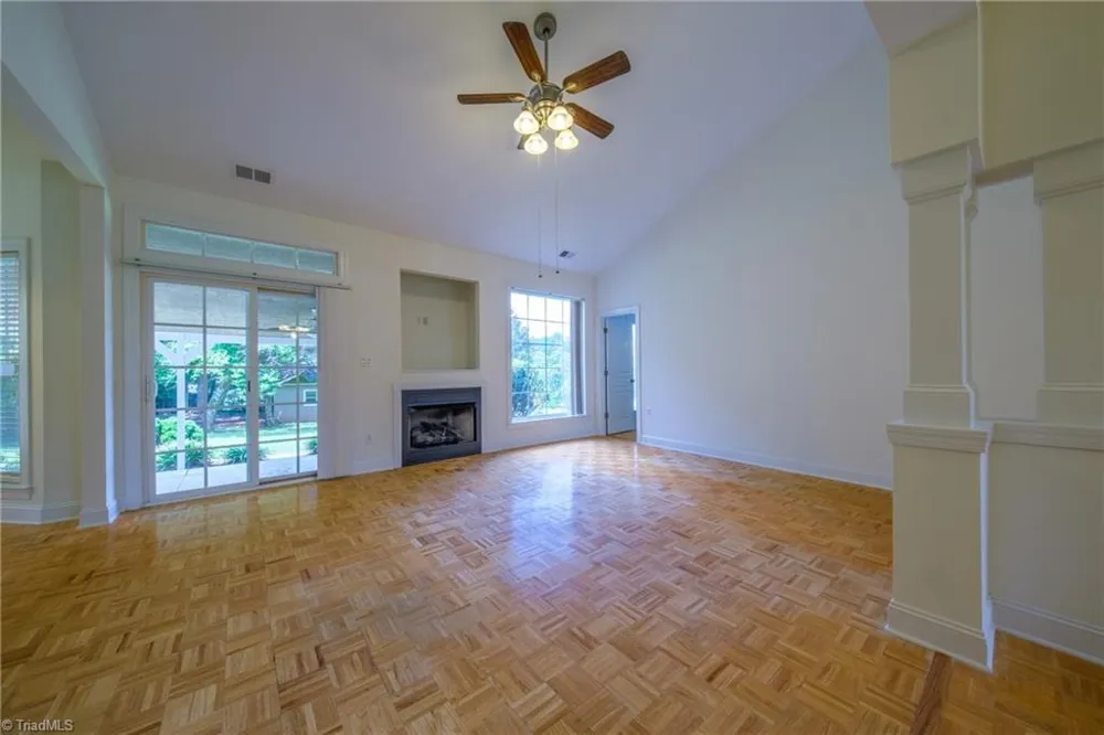 110 Grayson Drive Salisbury, NC 28147