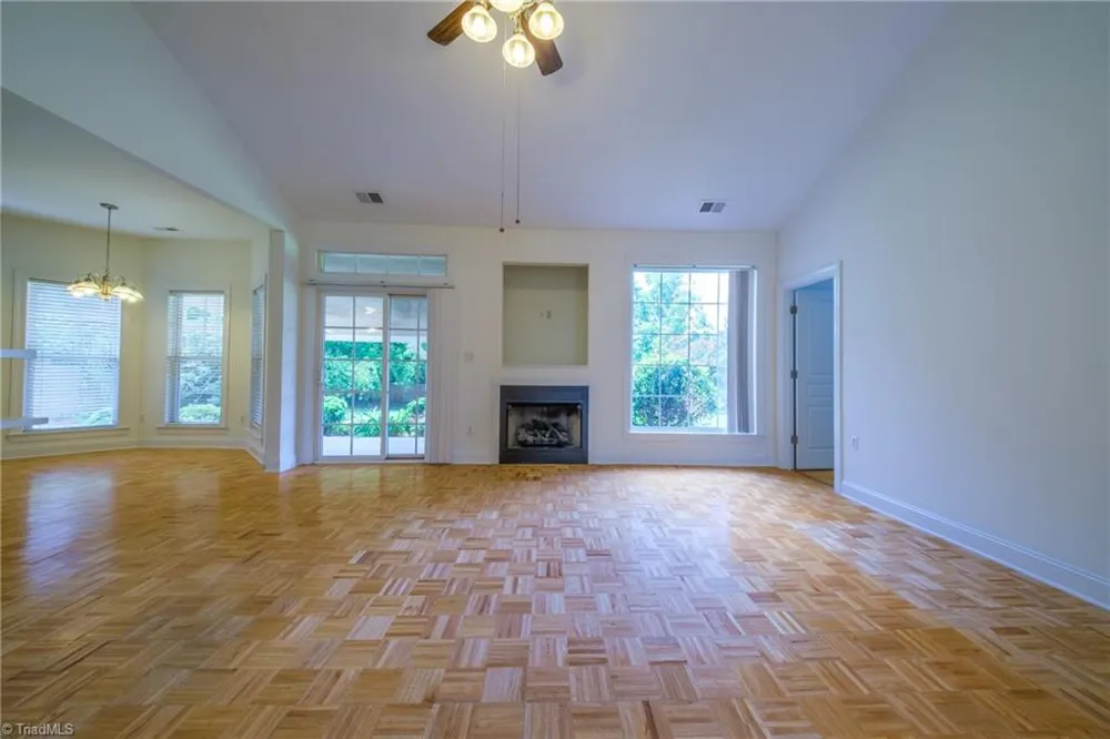 110 Grayson Drive Salisbury, NC 28147
