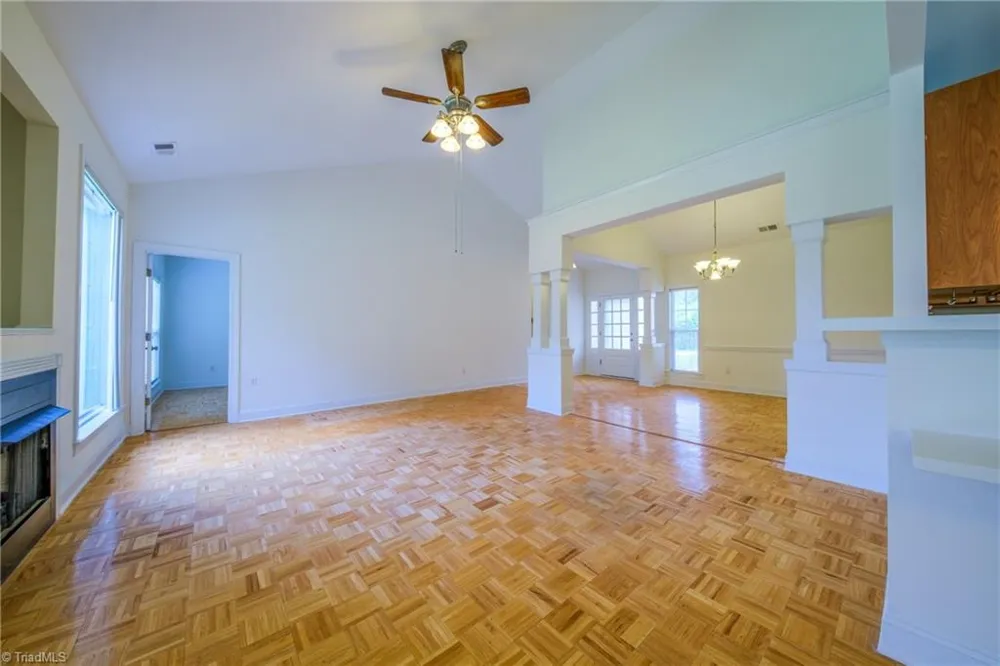 110 Grayson Drive Salisbury, NC 28147
