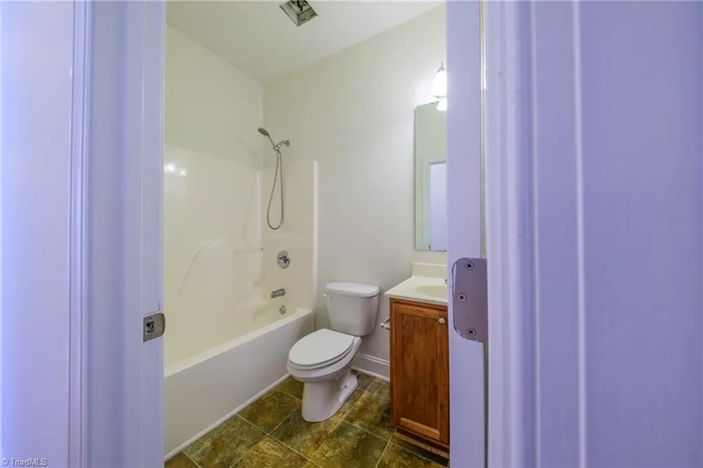 110 Grayson Drive Salisbury, NC 28147