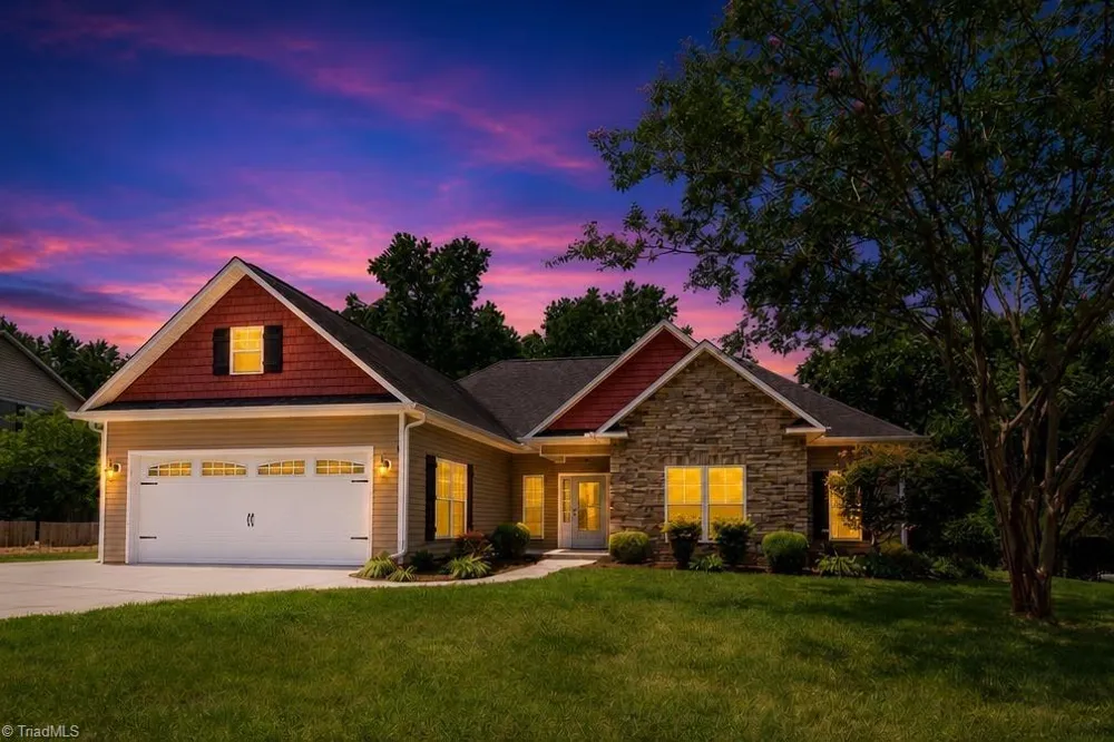 110 Grayson Drive Salisbury, NC 28147