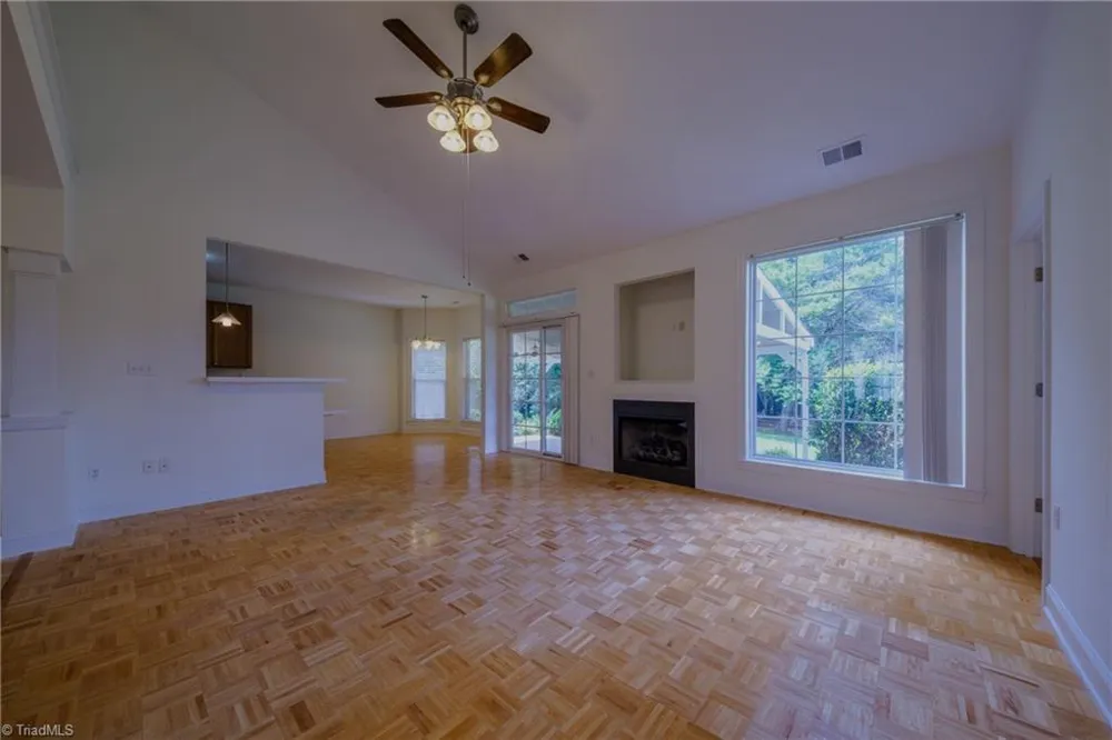 110 Grayson Drive Salisbury, NC 28147