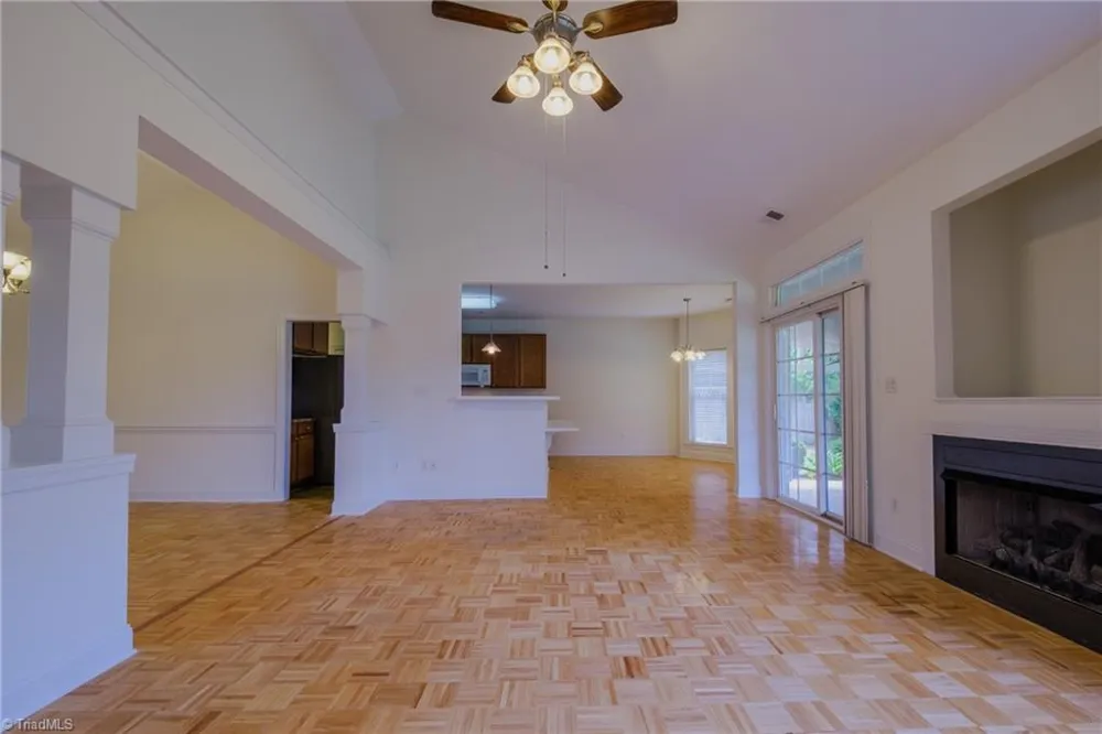 110 Grayson Drive Salisbury, NC 28147