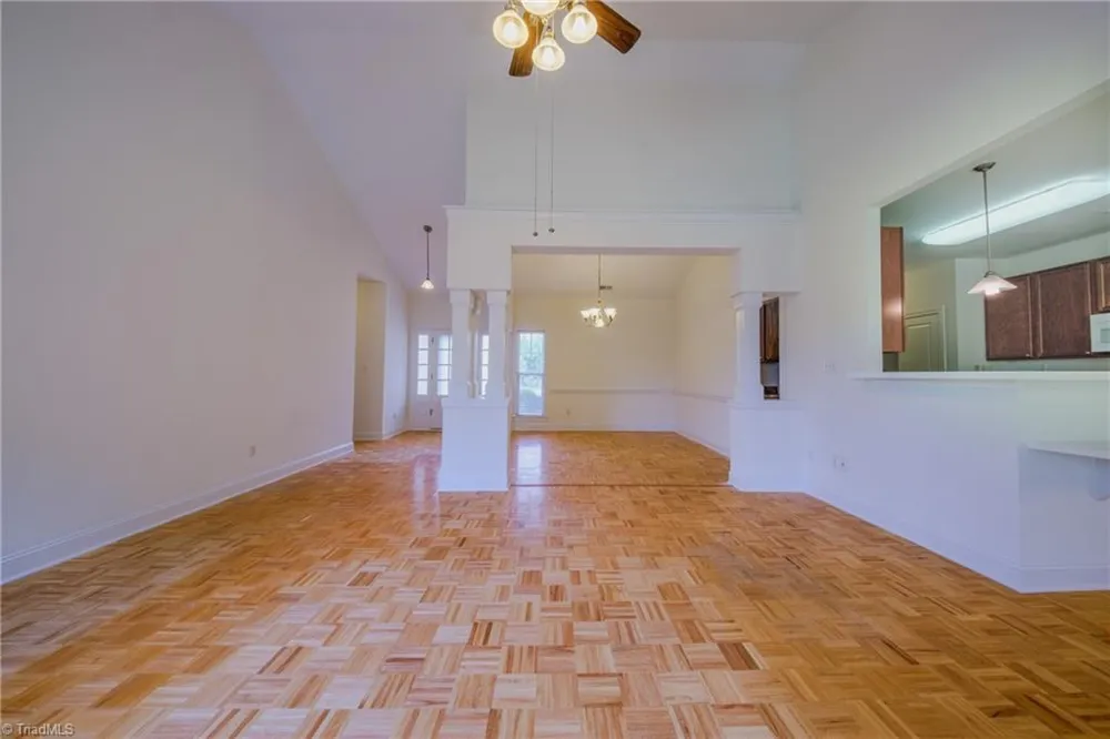 110 Grayson Drive Salisbury, NC 28147