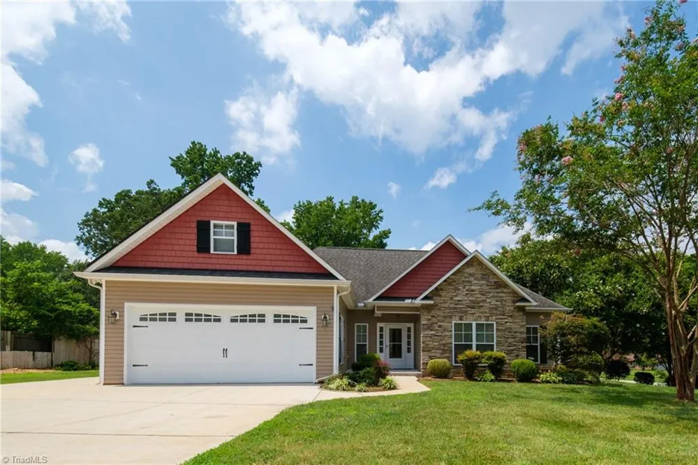 110 Grayson Drive Salisbury, NC 28147