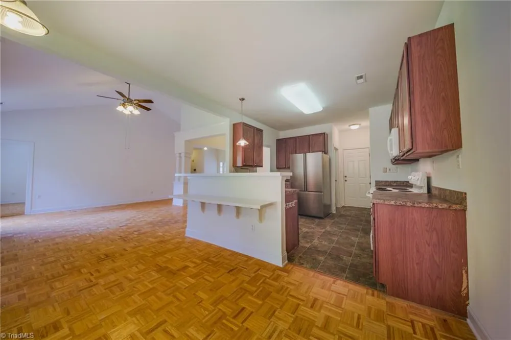 110 Grayson Drive Salisbury, NC 28147