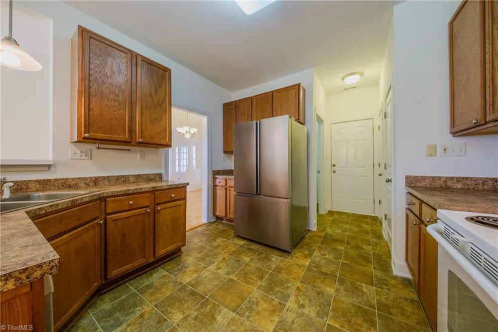 110 Grayson Drive Salisbury, NC 28147