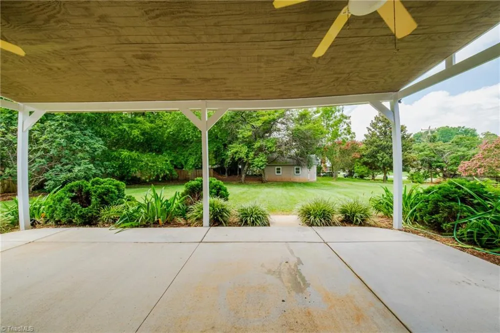 110 Grayson Drive Salisbury, NC 28147