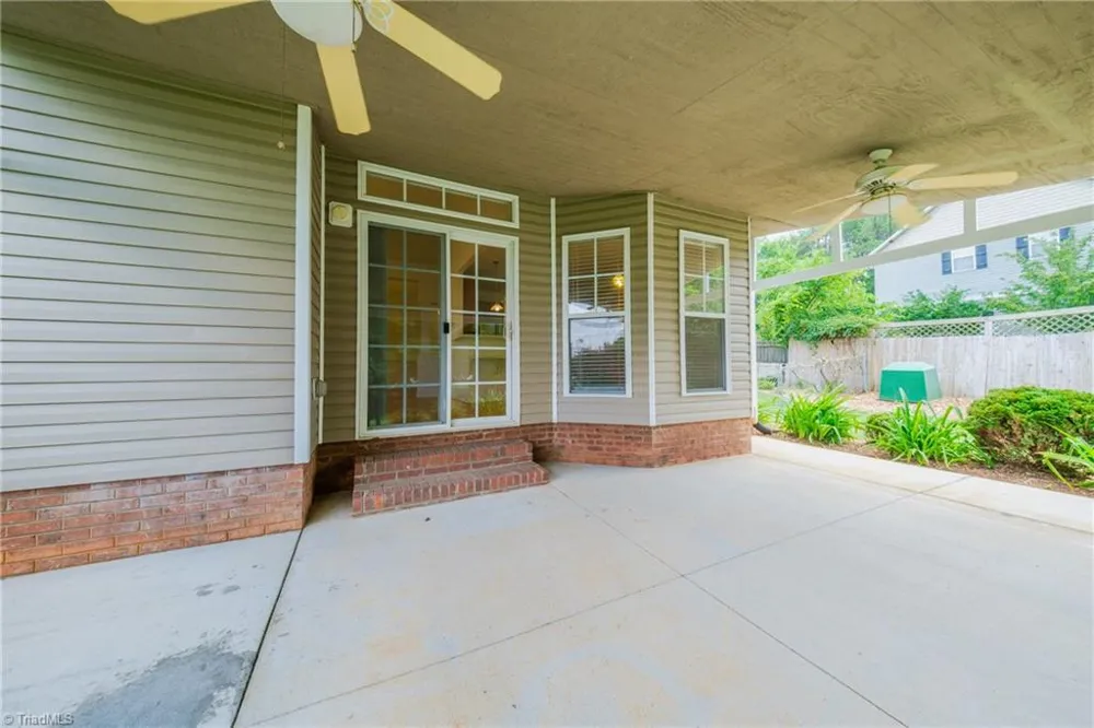 110 Grayson Drive Salisbury, NC 28147