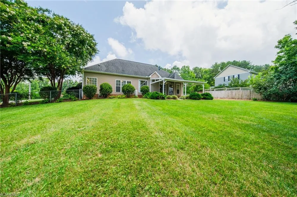 110 Grayson Drive Salisbury, NC 28147