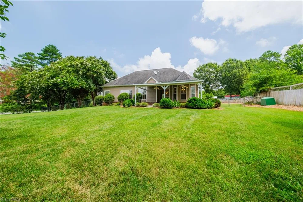 110 Grayson Drive Salisbury, NC 28147