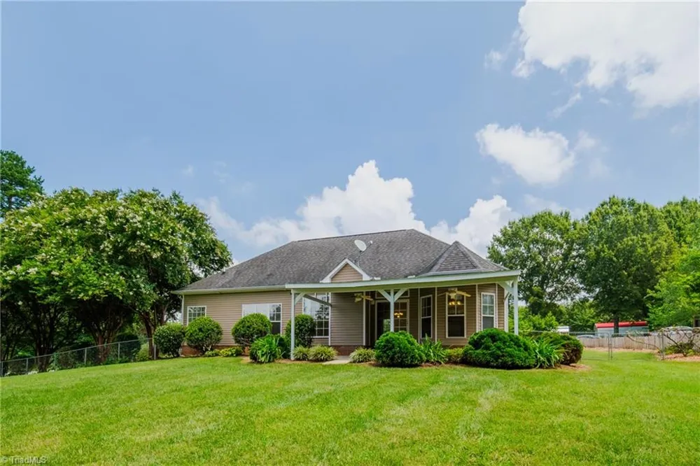 110 Grayson Drive Salisbury, NC 28147