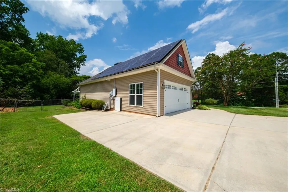 110 Grayson Drive Salisbury, NC 28147