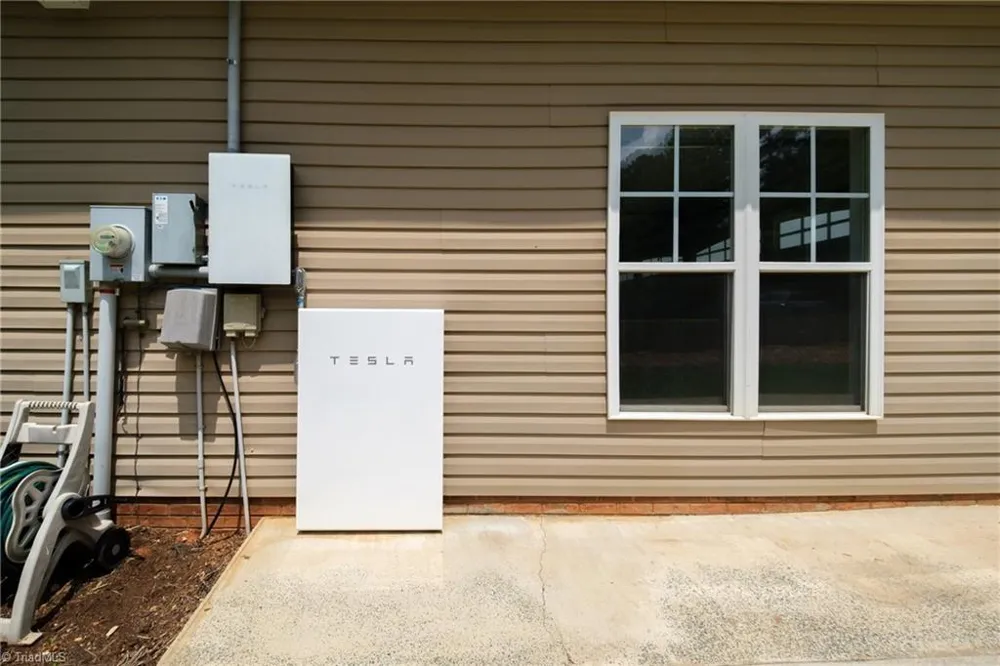 110 Grayson Drive Salisbury, NC 28147