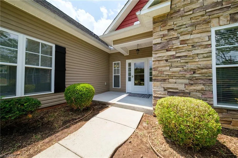 110 Grayson Drive Salisbury, NC 28147