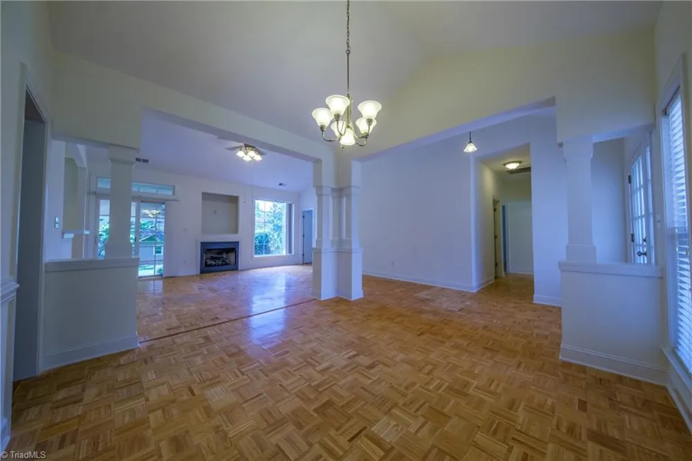 110 Grayson Drive Salisbury, NC 28147