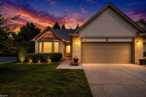 15341 Pebble Pointe Drive